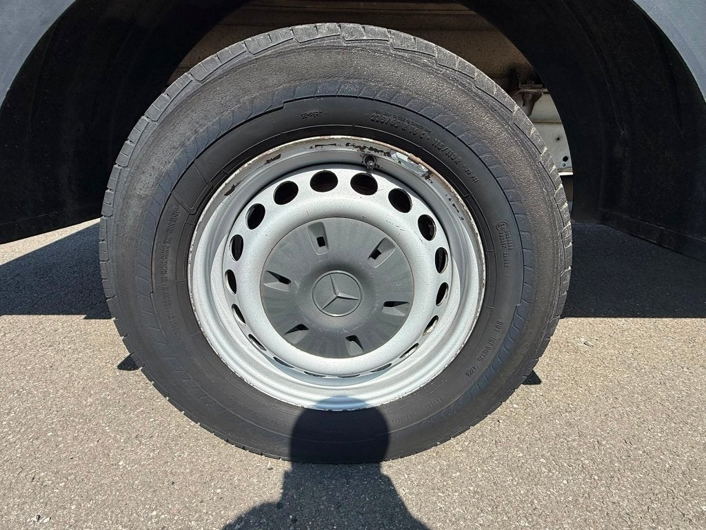 Mercedes-Benz Sprinter 314 (Stock ID 44692) — 10