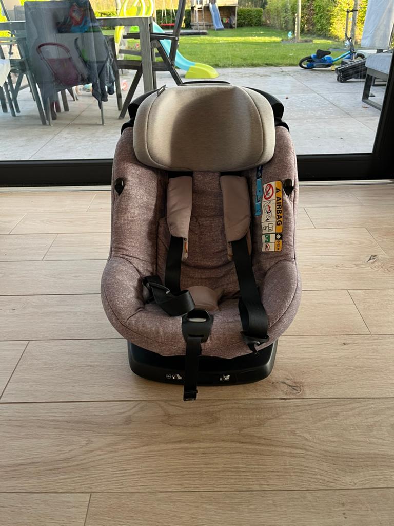 Autostoel Maxi Cosi, Kinderen en Baby's, Autostoeltjes, Gebruikt, Maxi-Cosi, Isofix, Ophalen