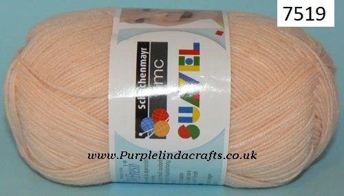 SMC Suavel coloris 7519, Enlèvement ou Envoi, Neuf, Tricot, Laine ou Fils