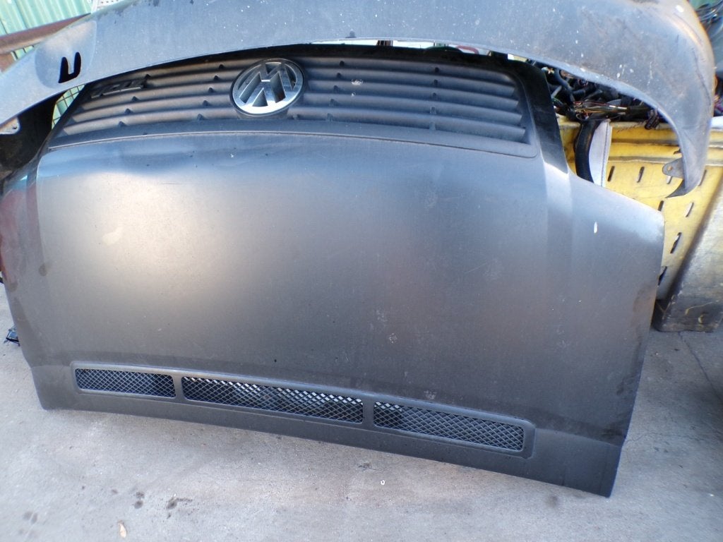 Capot Volkswagen LT 2 1997-2006 LP/15532, Autos : Pièces & Accessoires, Volkswagen, Enlèvement, Utilisé, Capot moteur