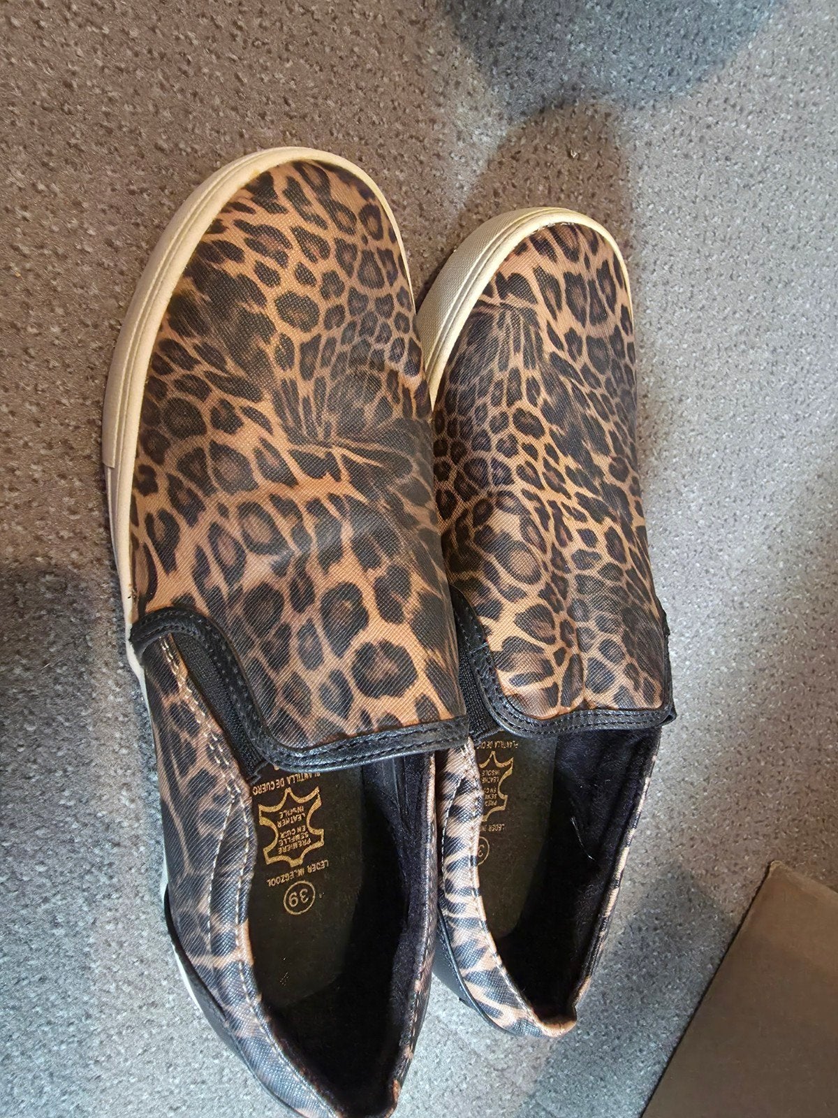 verschillende ongebruikt schoenen maat 38/ 39, Ophalen of Verzenden, Nieuw