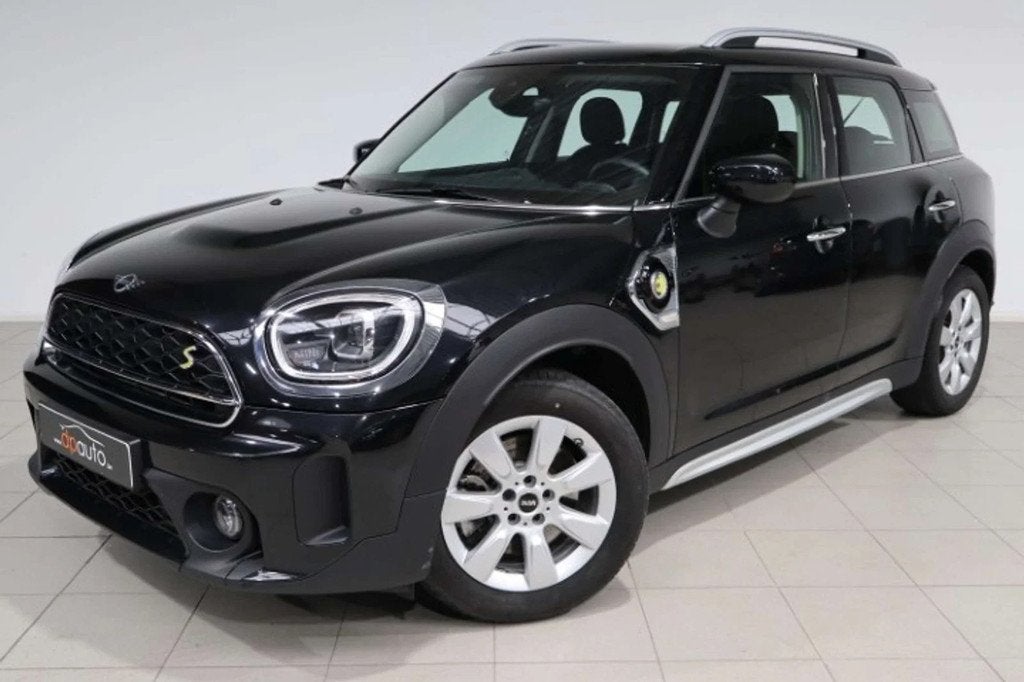 MINI Countryman Cooper SE Mini Countryman 1.5A PHEV Cooper S, Achat, 2270 kg, Euro 6, 5 portes