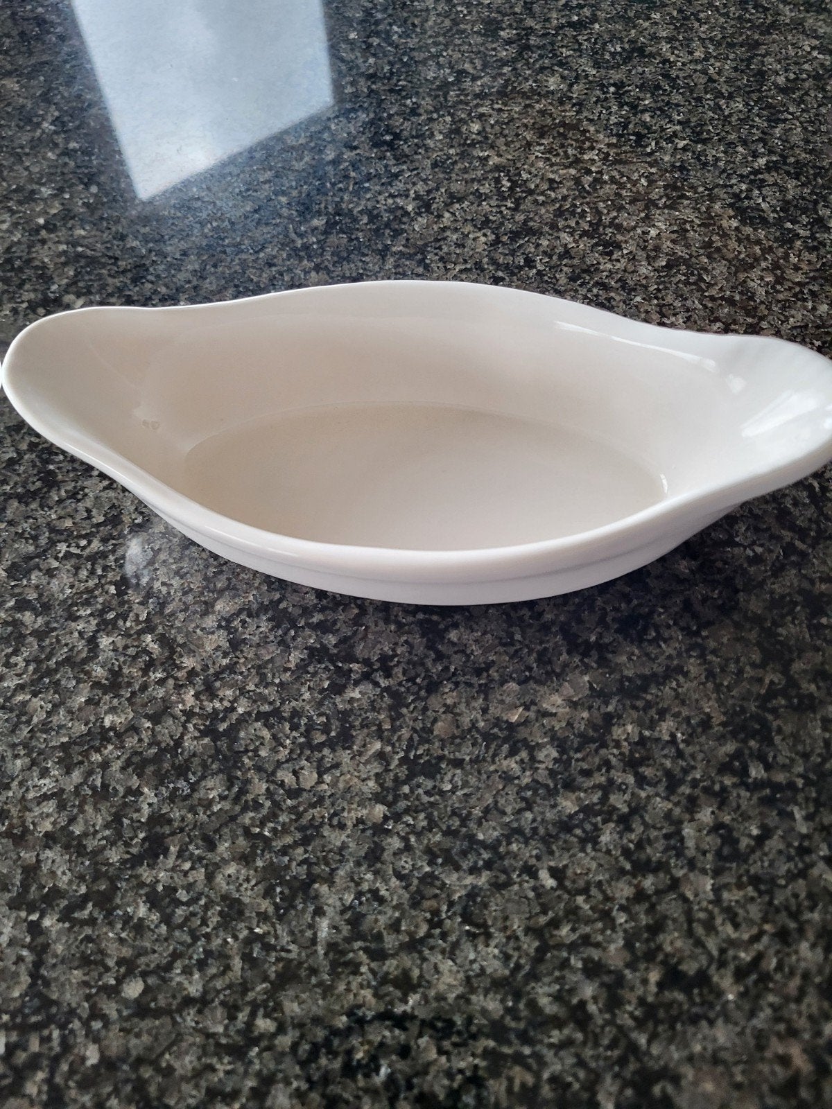 keuken, Ophalen