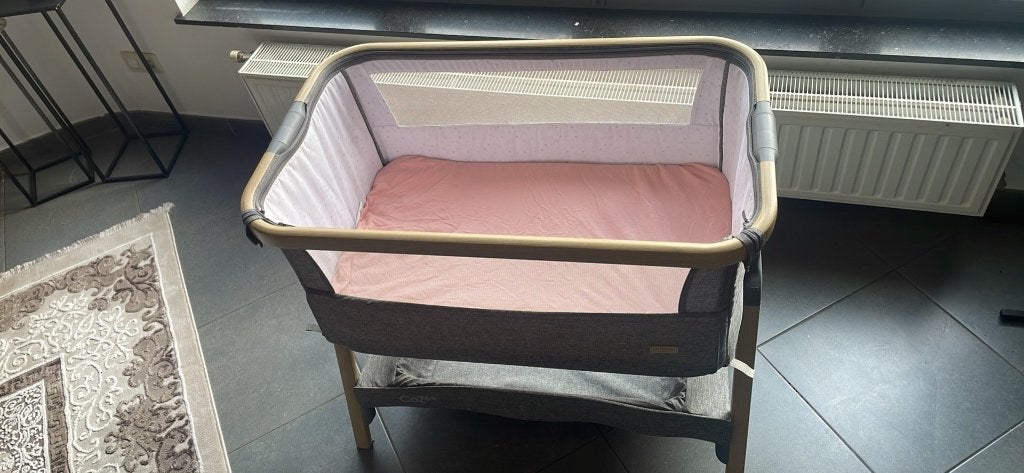 Co-sleeper, Ophalen of Verzenden, Zo goed als nieuw