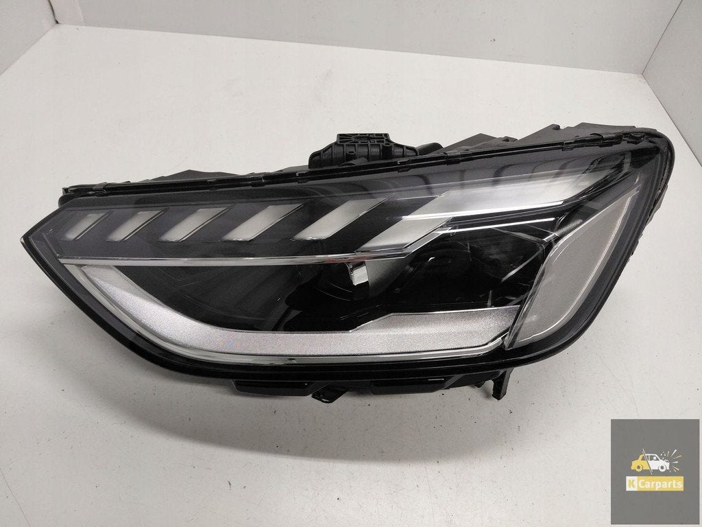 8W0.941.033.D Audi A4 B9 8W Lift Full Led-lamp links Ideaal, Gebruikt, AUDI AG, Auto-Union-Strasse 1
85045  Ingolstadt, DE, Audi