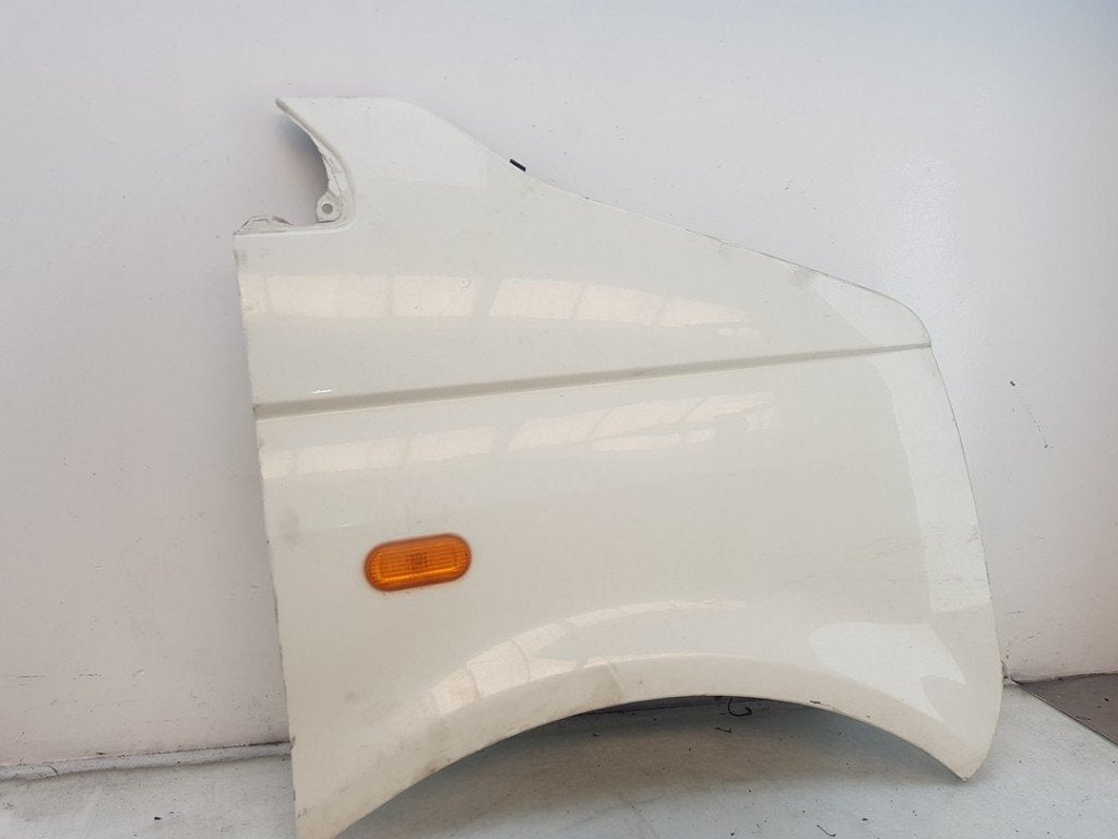 AILE AVANT DROITE Multivan T5 (7E / 7HC / 7HF / 7HM), Dhr. J. Ham, Volkswagen, Utilisé, Droite