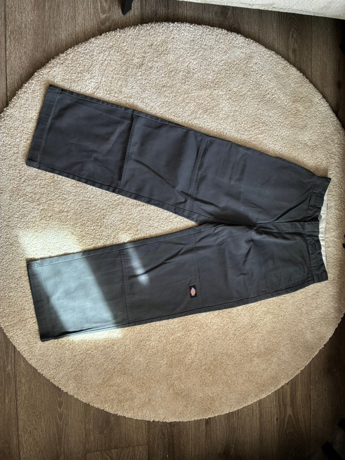 Pantalon de travail Dickies, Enlèvement ou Envoi, Comme neuf, Hommes, Pantalon