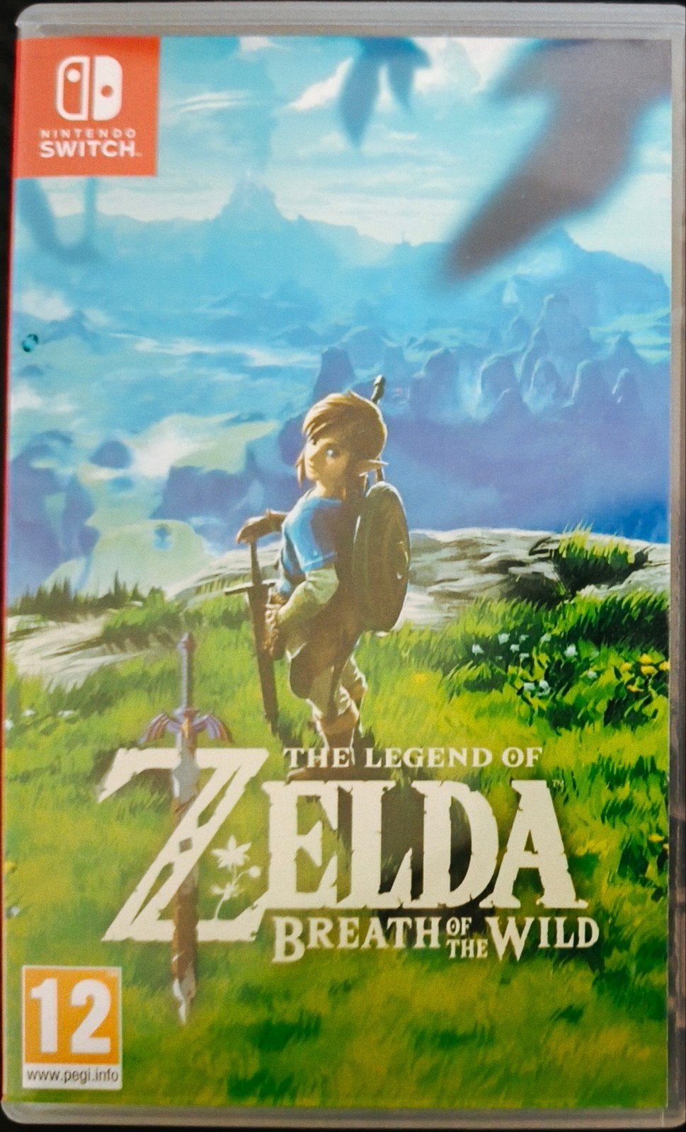 5 jeux Nintendo switch, Enlèvement, Comme neuf, Switch Original, Avec jeux