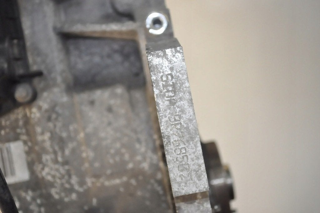 Moteur SIDA Nu FOCUS FORD C-MAX, Verzenden, Gebruikt, Overige automerken