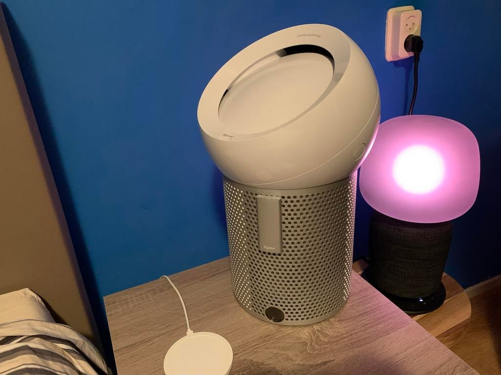 Dyson Pure Cool Me Luchtreiniger **Z.G.A.N.**, Elektronische apparatuur, Ophalen of Verzenden, Zo goed als nieuw, Luchtreiniger