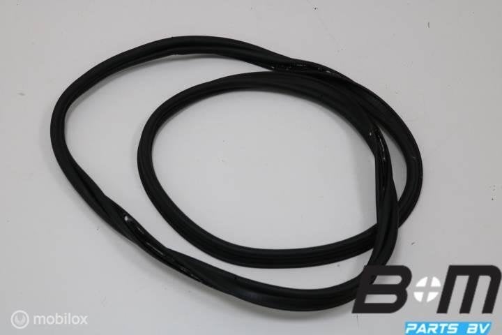 Achterkleprubber Smart ForFour, Utilisé