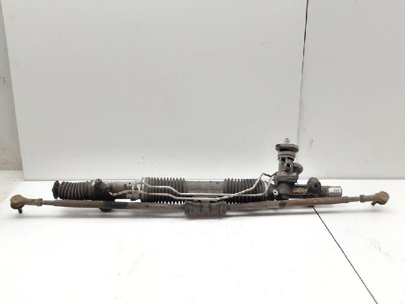 STUURHUIS BEKRACHTIGD Honda Stream I (RN) (|01MS7AG0|), Gebruikt, Honda