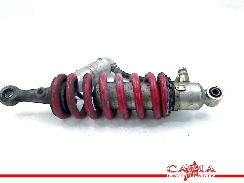 SCHOKBREKER ACHTER Triumph Daytona 995 1999-2001 (955i), Motoren, Dhr. S. di Majo, Gebruikt, Info@cama-motorparts.nl, P.J. Troelstraweg 8 8
3144 CX  MAASSLUIS, NL