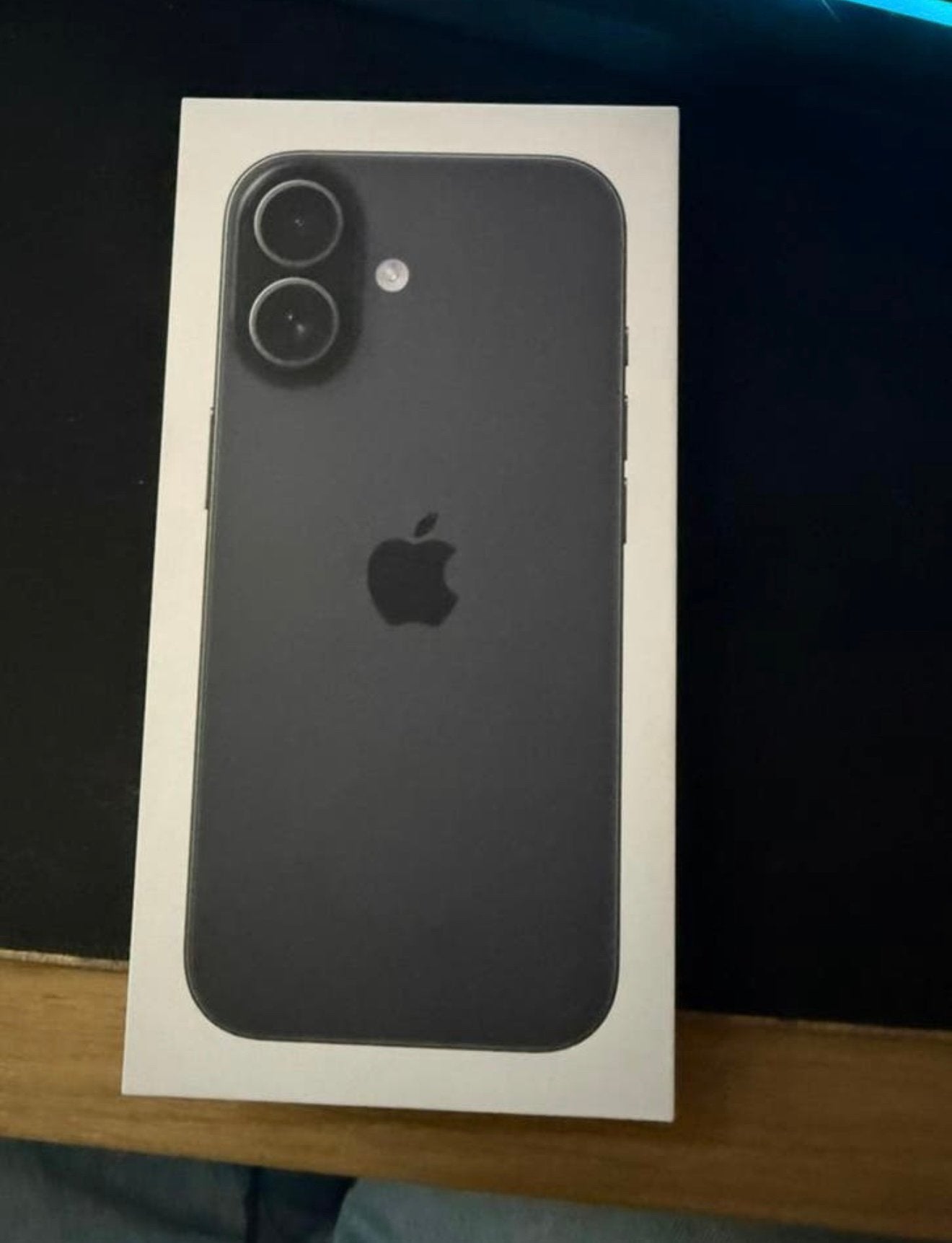 Iphone 17, Télécoms, Téléphonie mobile | Apple iPhone, Enlèvement ou Envoi, Comme neuf
