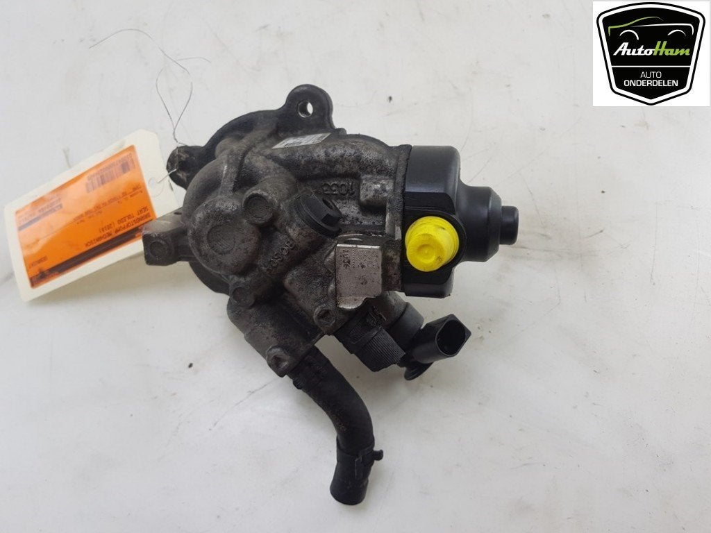 POMPE CARBURANT MECANIQUE Seat Toledo (NHAA), Robert Bosch AG, Utilisé, Seat, Robert-Bosch-Allee 1
74232  Abstatt, DE