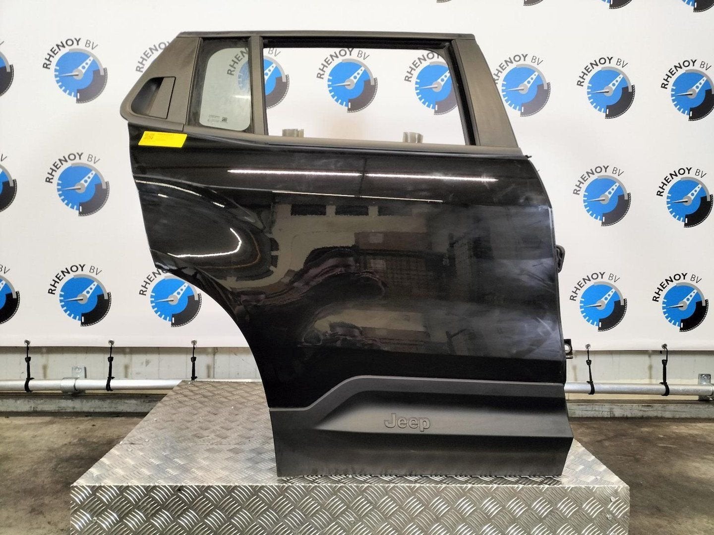 JEEP AVENGER J2 GSE T3 PORTIER RA  2025, Enlèvement ou Envoi, ARN reconnu, Utilisé, Porte