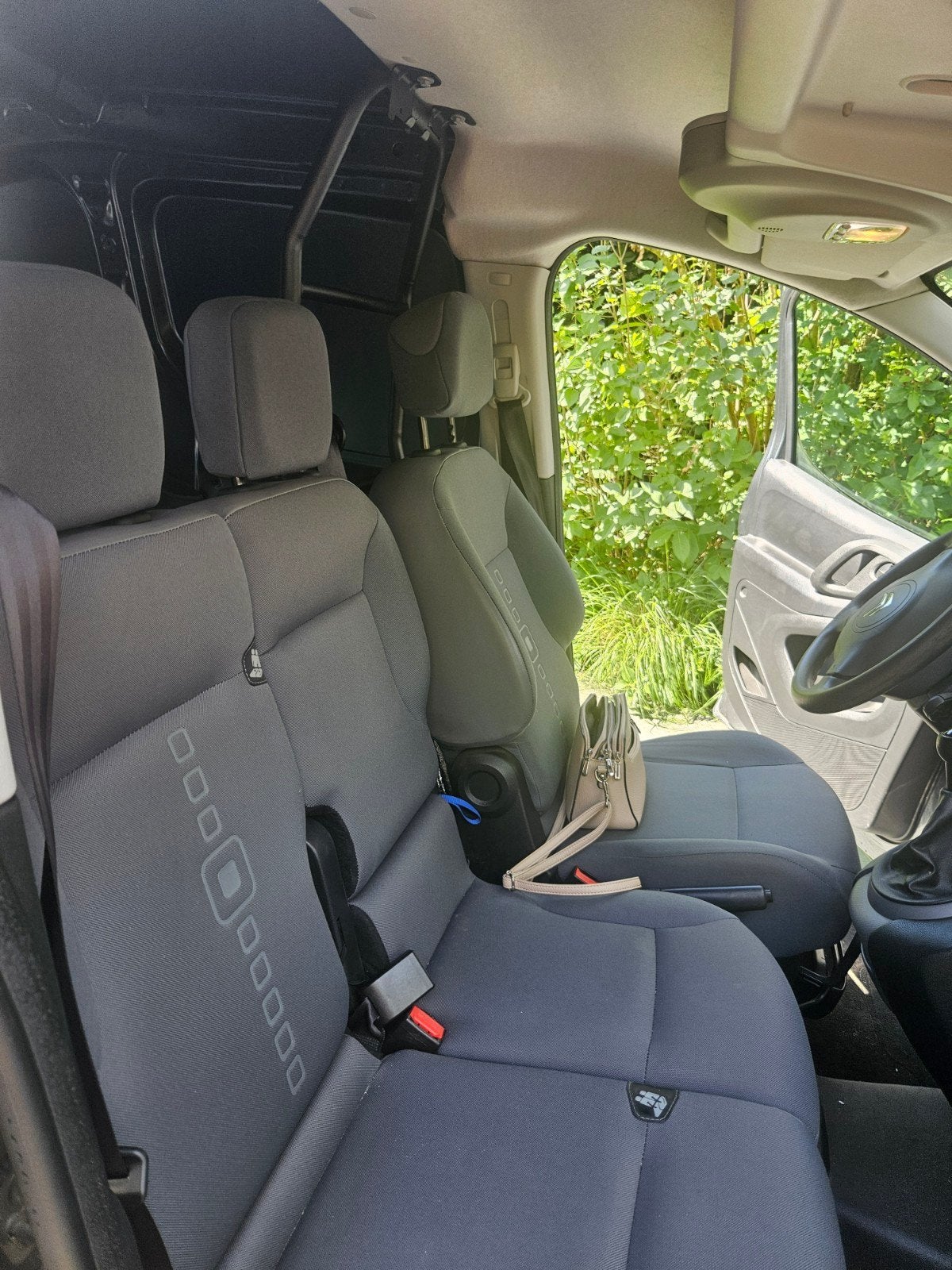 CITROËN BERLINGO LIGHT CARGO, Achat, 4 portes, 3 places, Berlingo