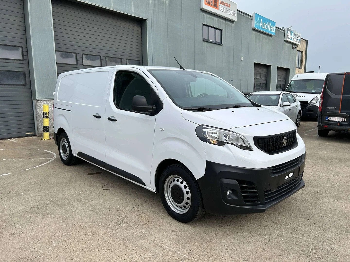 Peugeot Expert 1.5 BlueHDi L2 Standard zie foto's word gekeu, https://public.car-pass.be/vhr/9bc75d1f-4862-4d8d-b55a-d4b7f1d8c97d