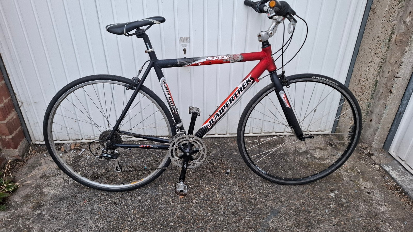 velo 28 pouce, Vélos & Vélomoteurs, Enlèvement