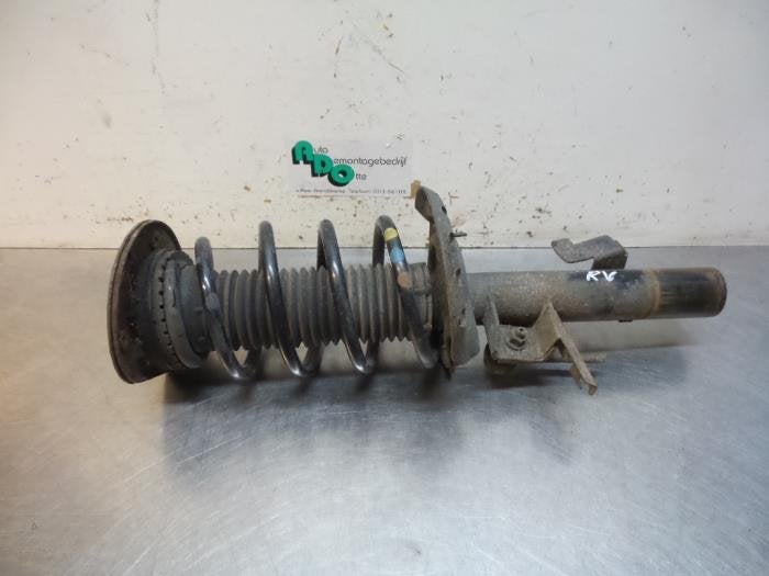 Barre amortisseur avant droit d'un Ford Mondeo (Mondeo 07-), -, 3 mois de garantie, -, -