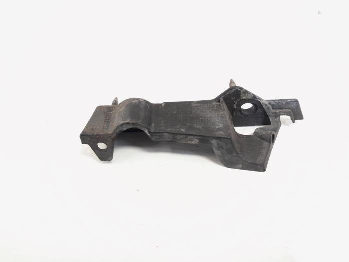 Bumpersteun rechts-voor van een Audi A4, Gebruikt, -, -, -