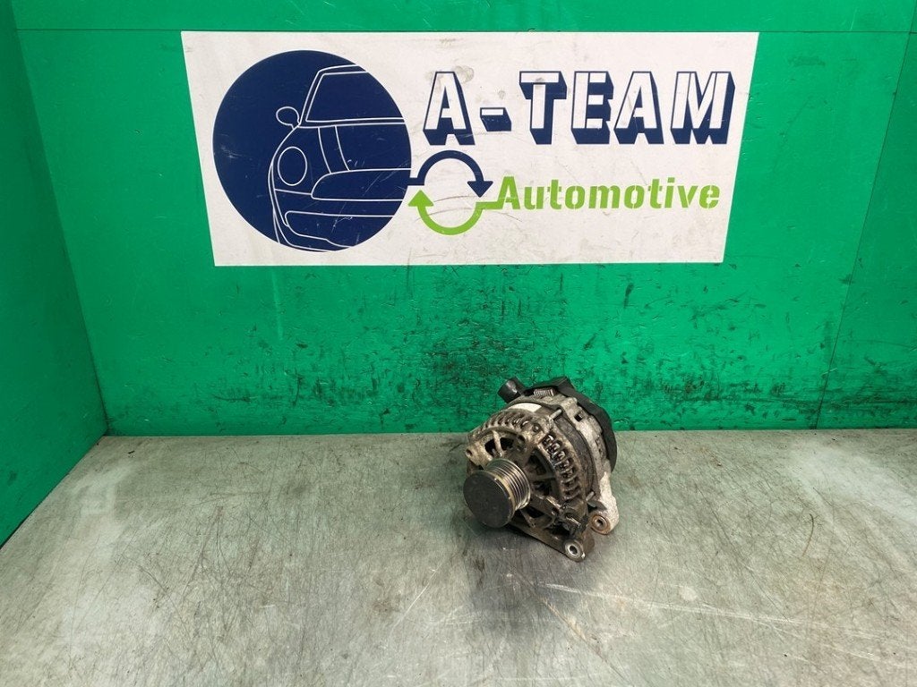 ALTERNATEUR Ford Fiesta 7 (01-2017/07-2023) (|H1BT10300EC|), Henry-Ford-Straße  1
50735  Köln, DE, Ford-Werke GmbH, Kunden@ford.com