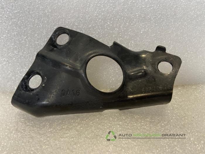 Support (divers) d'un Volkswagen Beetle, Volkswagen, -, 3 mois de garantie, Utilisé