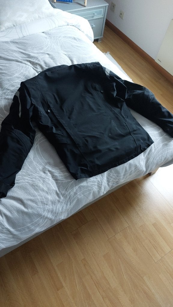 Motorpak, Combipak, Nieuw zonder kaartje, Dames, Ophalen