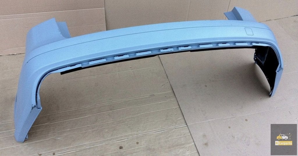 Pare-chocs arri re Audi A6 C7 Lift ALLROAD - ASO Neuf, Pare-chocs, AUDI AG, Auto-Union-Strasse 1
85045  Ingolstadt, DE, Audi