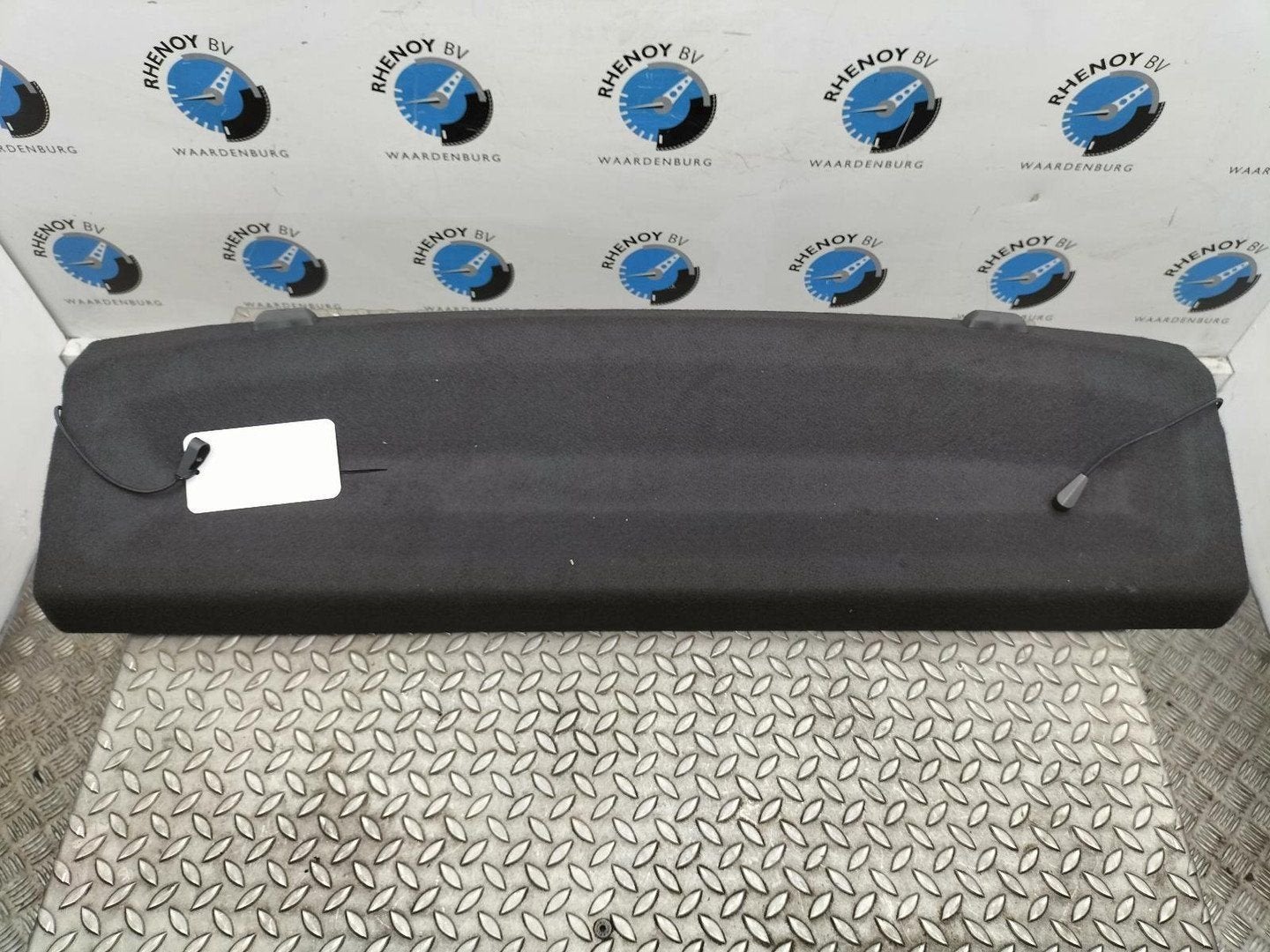 RENAULT 5 E-TECH HOEDENPLANK 794645932R 2025, Ophalen of Verzenden, Gebruikt, ARN erkend