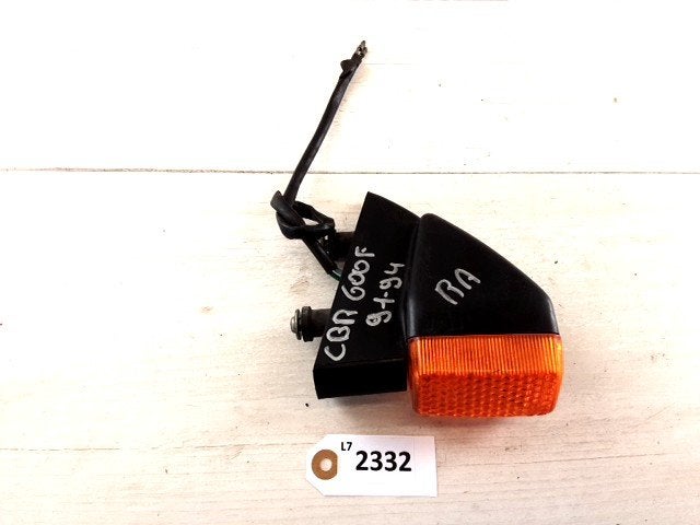 CBR600F 1991 - 1994 Honda Pinker D1-39154, Motoren, Onderdelen | Honda