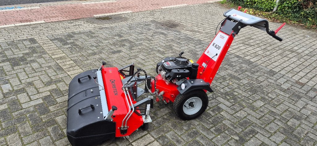 REINIGINGSMACHINE KERSTEN, Ophalen, Nieuw, Overige typen
