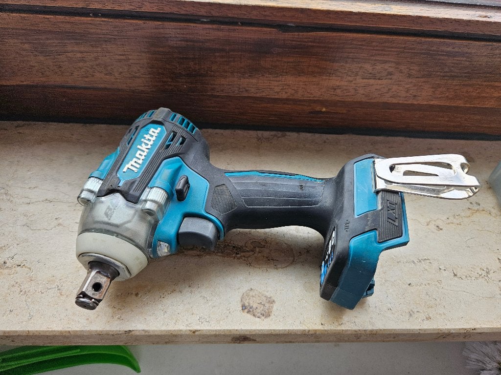 Clé à chocs Makita DTW300, Enlèvement ou Envoi