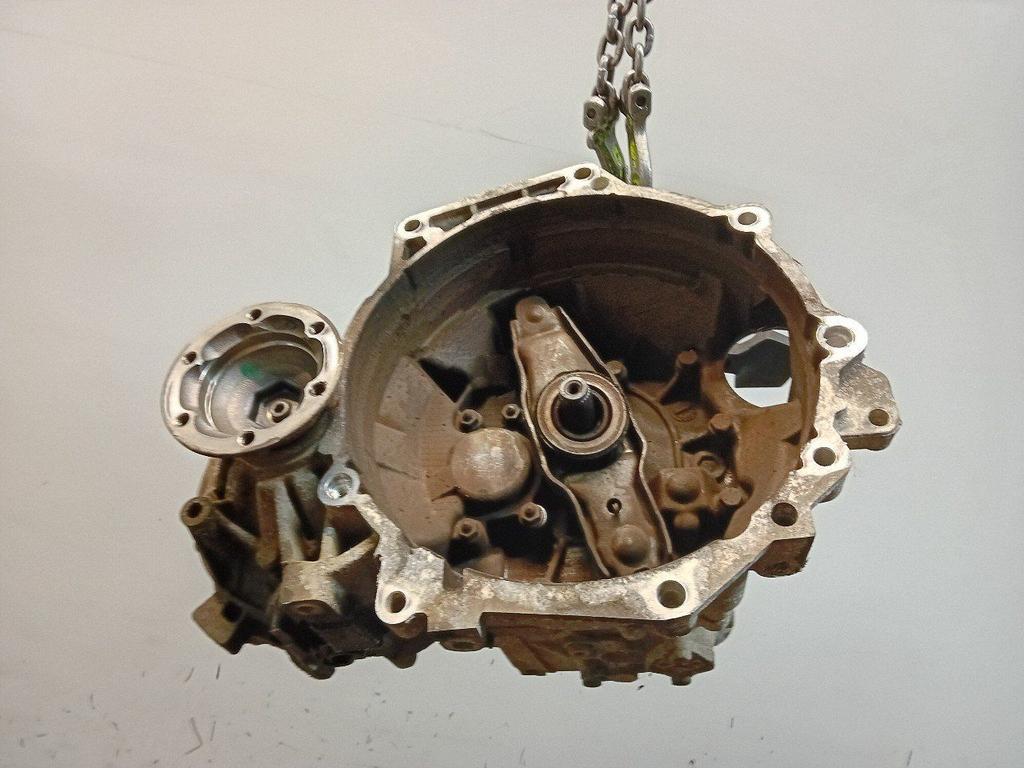 Versnellingsbak schakel Volkswagen Caddy, Onderdelen@venauto.nl, Van der Ven Autorecycling B.V., Ettenseweg 76, 4706 PB Roosendaal, The Netherlands