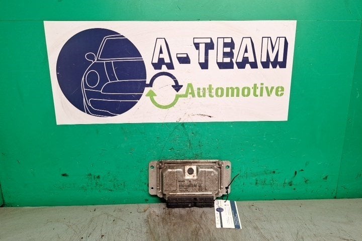 CALCULATEUR MOTEUR ECU Aygo (B10) (|0261208702|896610H022|), Robert Bosch AG, Toyota, Utilisé, Robert-Bosch-Allee 1
74232  Abstatt, DE