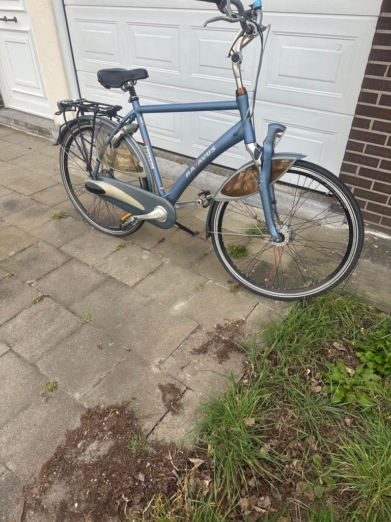 Fiets, Fietsen en Brommers, Ophalen of Verzenden