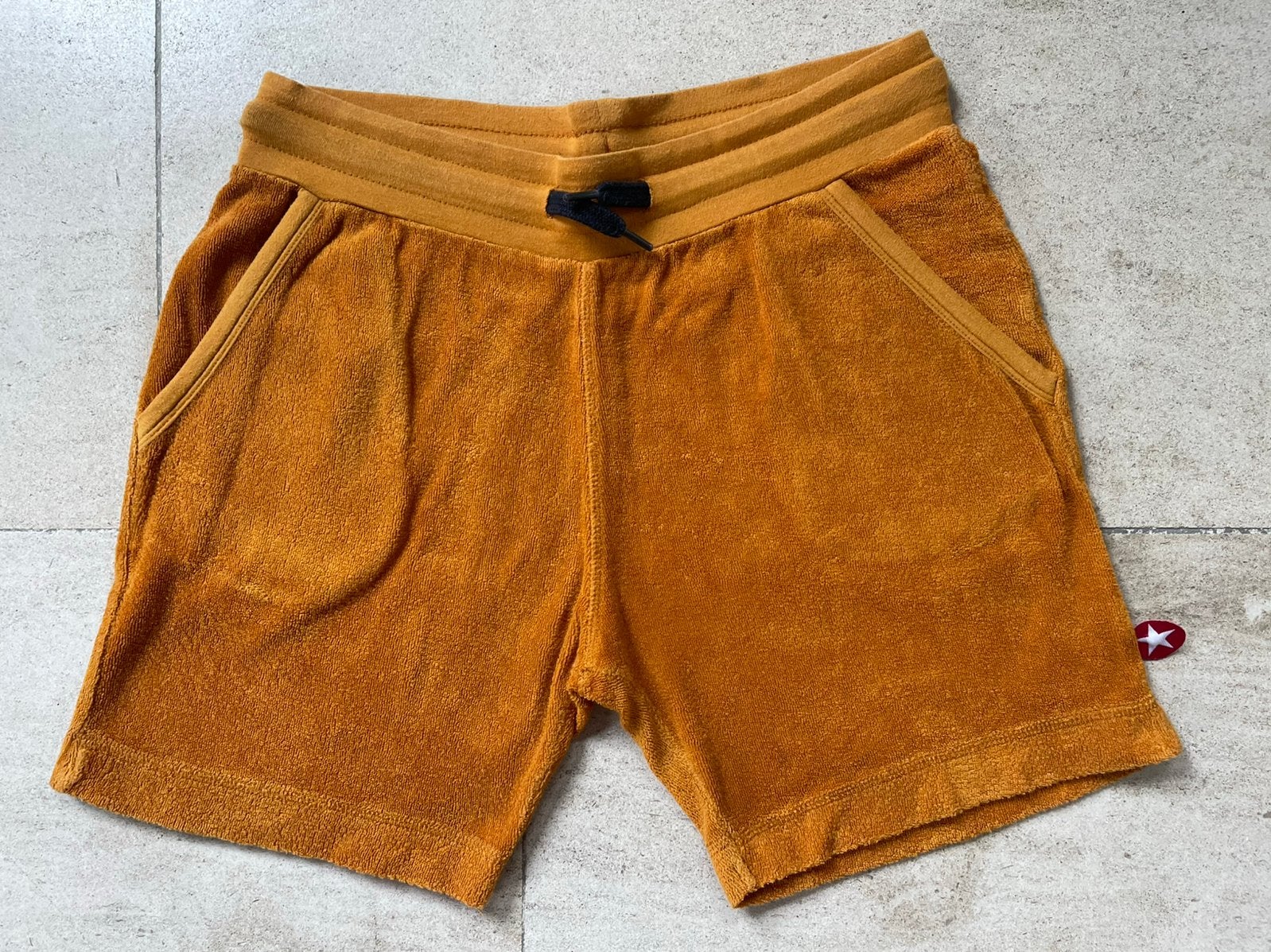 Mooie short Kik Kid maat 152, Ophalen of Verzenden, Gebruikt, Jongen, Broek
