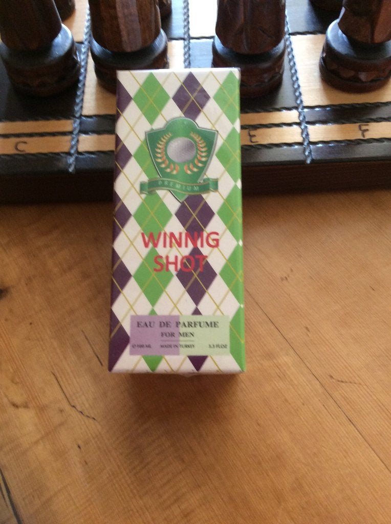 Eau de Toilette, Diversen, Ophalen of Verzenden, Nieuw, Cadeaudoos