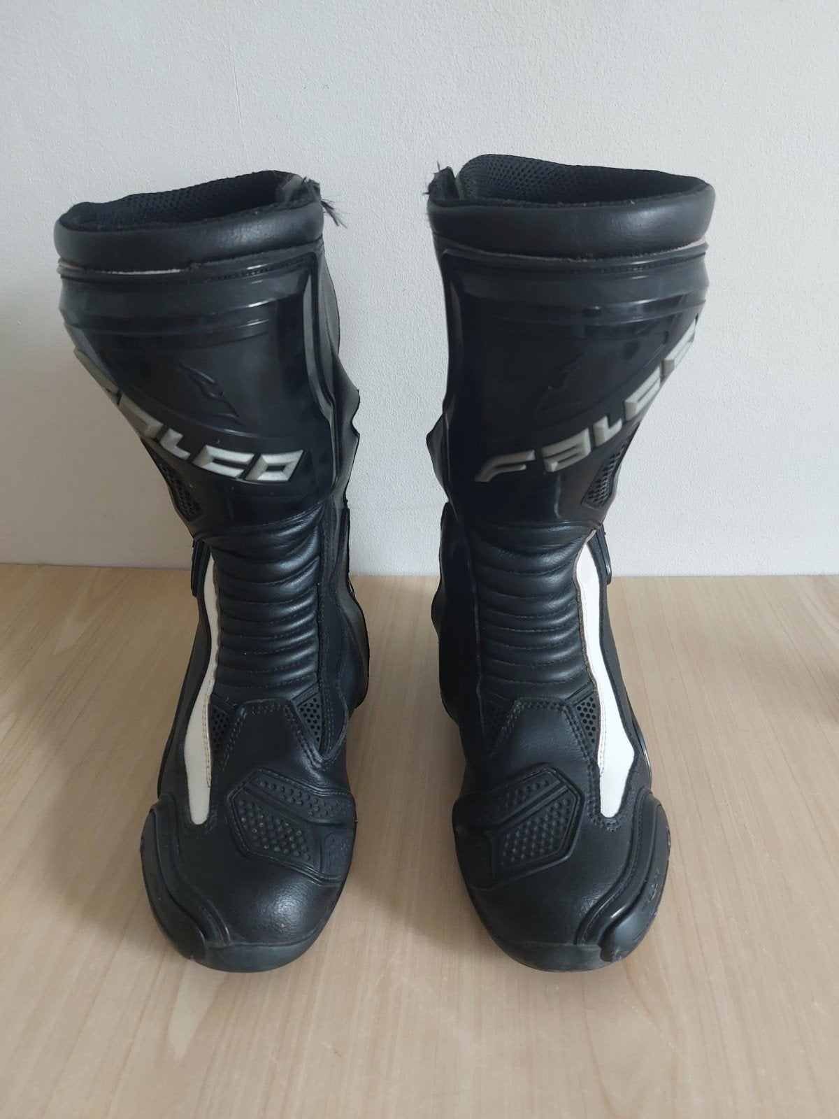 botte de moto taille 38, Motos, Entreprise