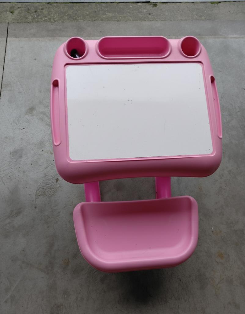 bureau pour enfants, Enfants & Bébés, Chambre d'enfant | Tables & Chaises, Enlèvement, Utilisé
