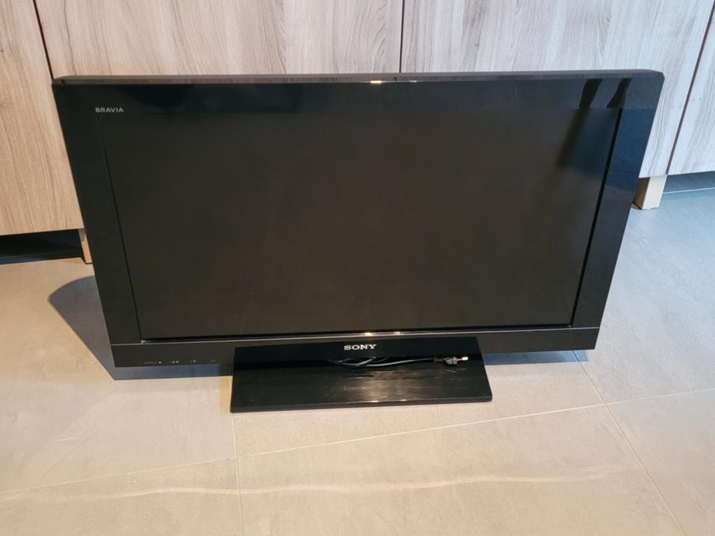 Flatscreen TV Sony, Audio, Tv en Foto, Televisies, Ophalen, Sony