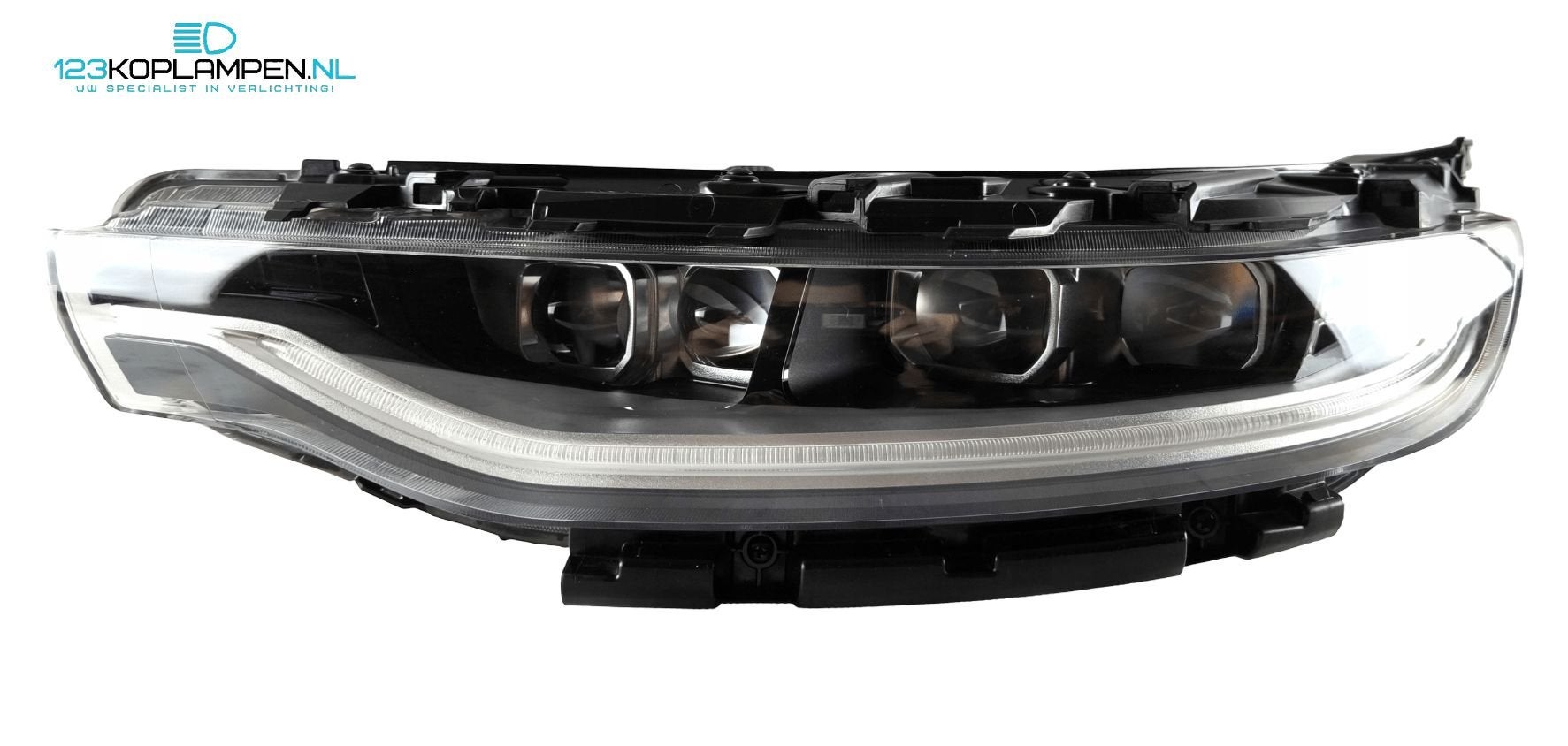 Kia Soul E-Soul Full Led koplamp links, Kia, -, Utilisé, -