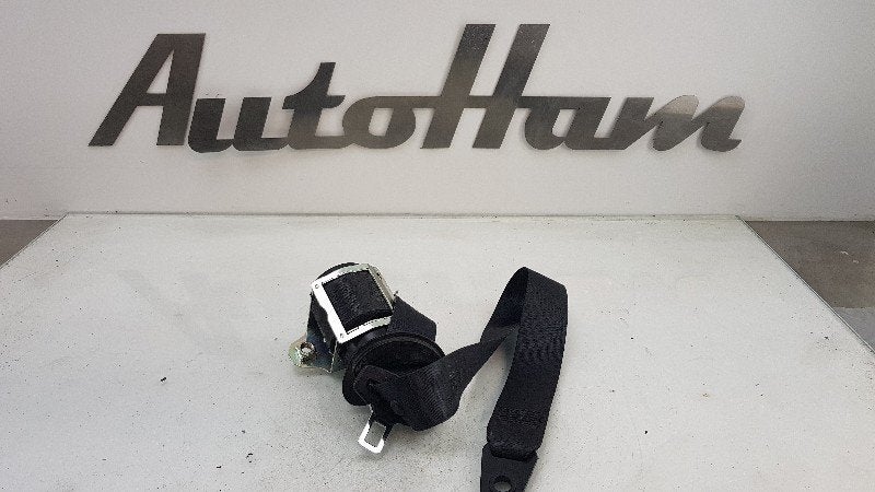 CEINTURE DE SECURITE AVANT GAUCHE Mini Mini (R56), Utilisé, Mini