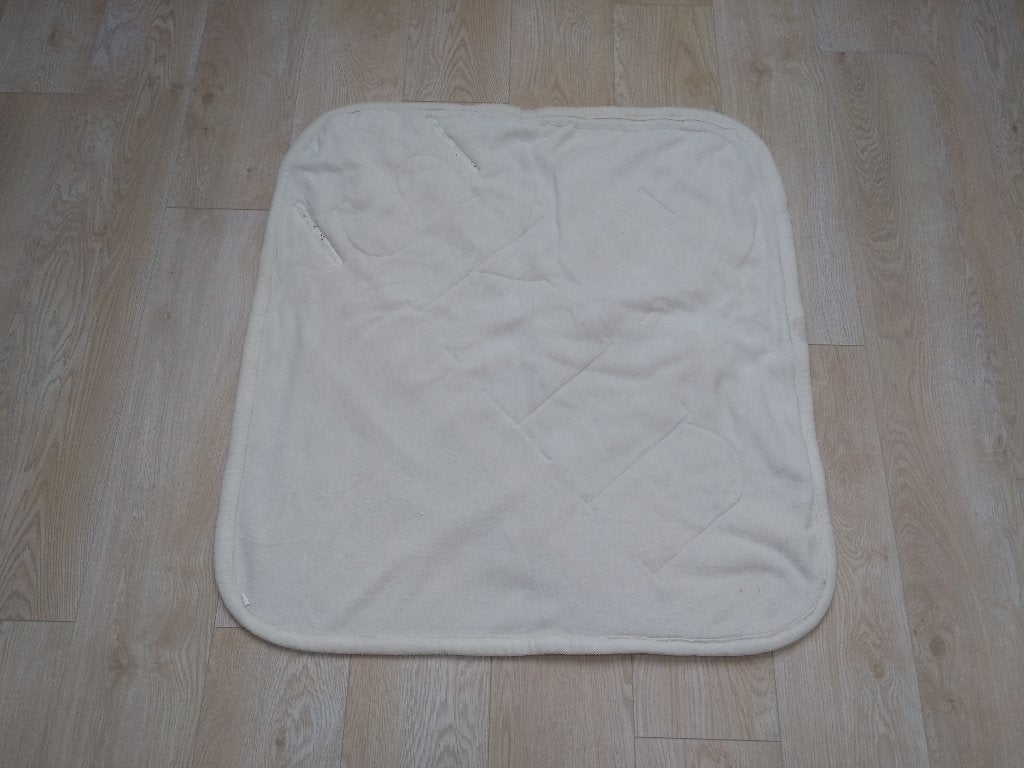 baby/kinder dekentjes, Ophalen