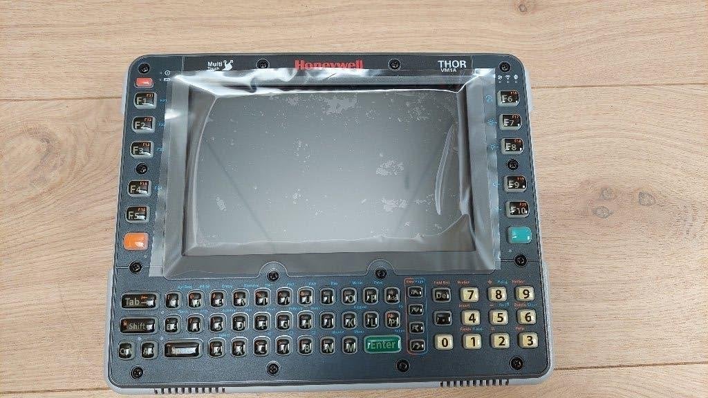 Honeywell Thor VM1A pour intérieur, Envoi