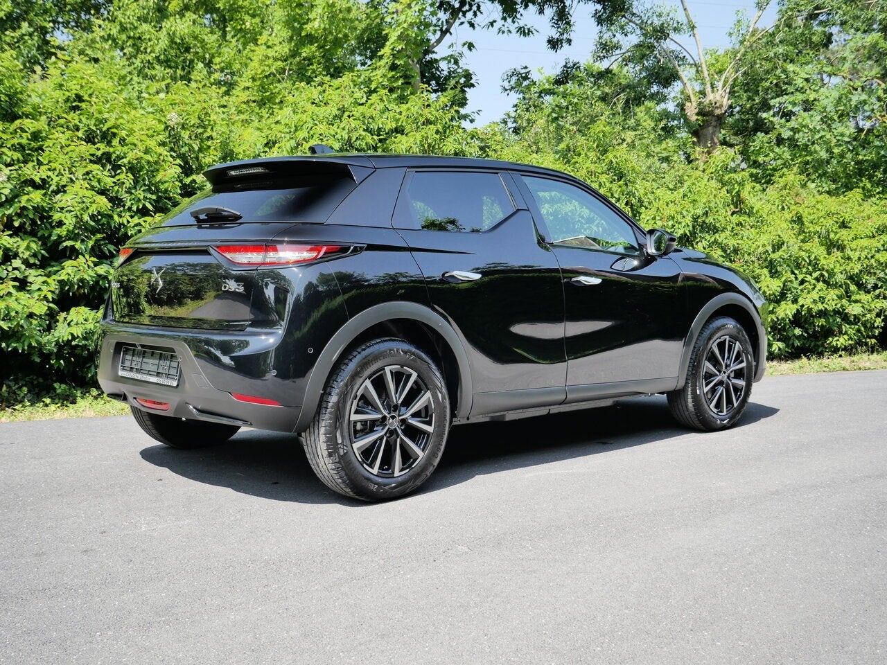 DS Automobiles DS3 Crossback Bastille e tense  156 PK Belgi, Autos, 0 kg, Euro 6, 0 kg, Ordinateur de bord