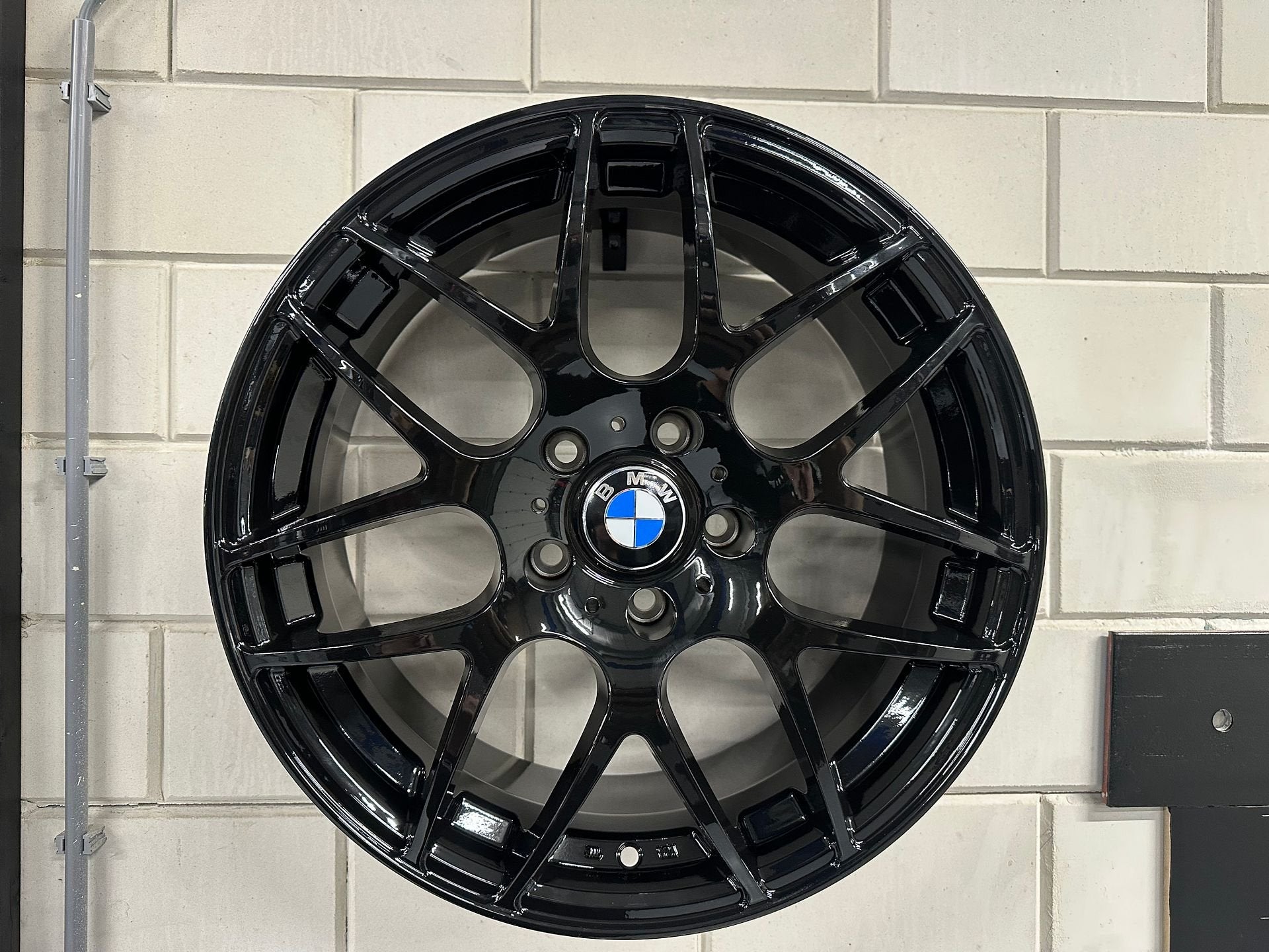 18inch BMW CSL Style Velgen! 5x120 E46 E87 F20 F30 E90 Z3Z4, Auto-onderdelen, -, -, Banden en Velgen, Nieuw