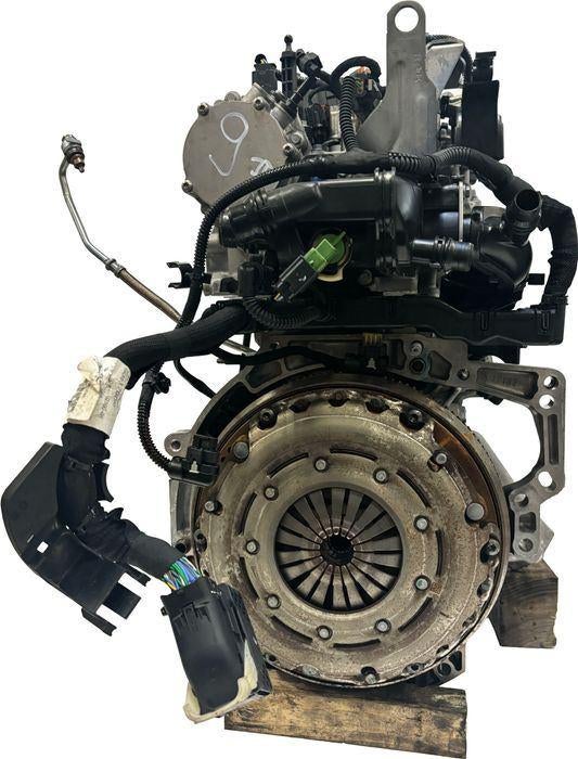Citroen C4 MK3 1.2 - HNE-EB2ADTD-HN05/1654508280, Auto-onderdelen, Ophalen of Verzenden, Gereviseerd, Citroën
