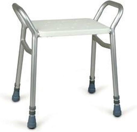 chaise de salle de bain, Divers, Enlèvement, Comme neuf