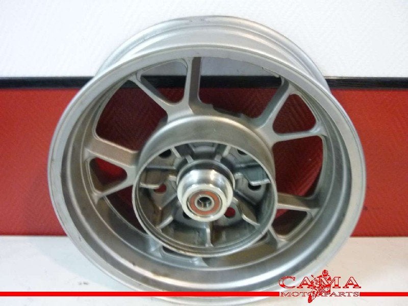 JANTE ARRIÈRE Kawasaki, Motos, Dhr. S. di Majo, Utilisé, Info@cama-motorparts.nl, P.J. Troelstraweg 8 8
3144 CX  MAASSLUIS, NL